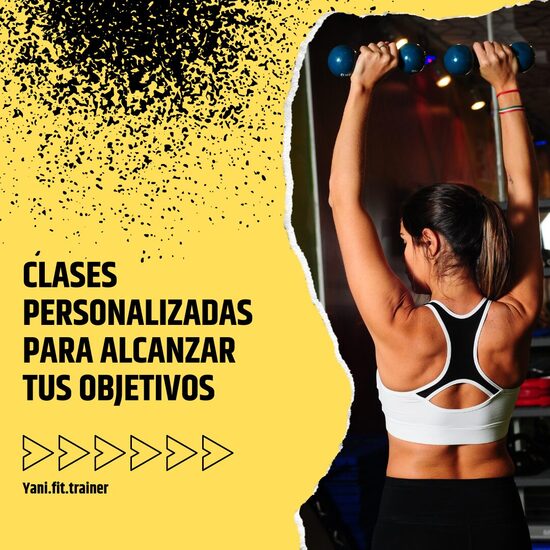 Clases Personalizas